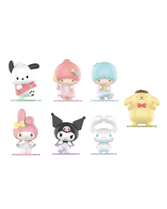 Фигурка Sanrio Characters Back-to-Back Company Series