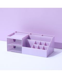 Настольный органайзер Purple Series