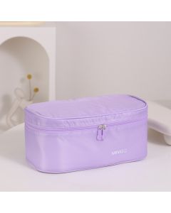 Сумка для хранения нижнего белья Minigo Purple Series