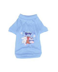 Рубашка для домашних питомцев WE BABY BEARS Collection (L)