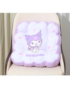 Подушка на спинку и сиденье Sanrio characters