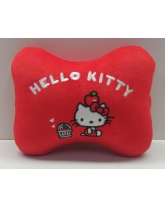 Подушка для автомобиля Hello Kitty Apple collection 