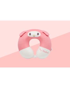 U-образная подушка для шеи Sanrio characters