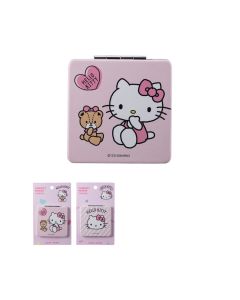 Светильник зеркало Hello Kitty