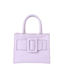 Сумка через плечо Buckle Design