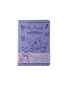 Блокнот Sanrio characters Leisure Time Collection B6 (80 листов)