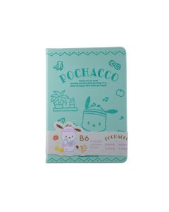 Блокнот Sanrio characters Leisure Time Collection B6 (80 листов)