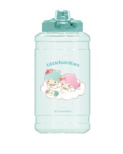 Пластиковая бутылка Sanrio characters Strawberry collection