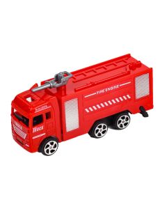 Игрушка автоцистерна Fire Engine Series 