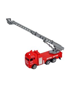 Игрушка пожарная машина Fire Engine Series