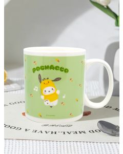 Керамическая чашка Sanrio characters Party  (450 мл)