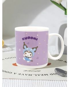 Керамическая чашка Sanrio characters Party  (450 мл)