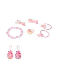 Игрушка для творчества серии "DIY-Сделай сам" Strawberry Bunny