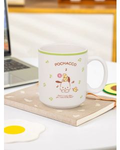Керамическая чашка Sanrio characters Party Series  (390 мл)