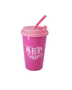 Керамический стакан  (400 мл)