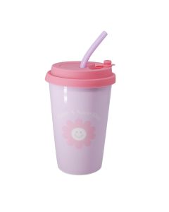 Керамический стакан  (400 мл)