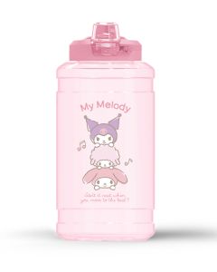 Бутылка Sanrio characters Party Series  (1900 мл)