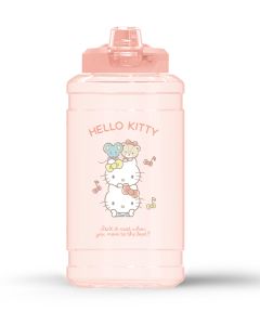 Бутылка Sanrio characters Party Series  (1900 мл)