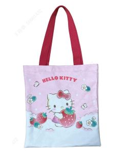 Сумка Sanrio characters Strawberry collection 