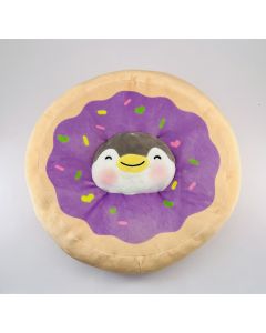 Подушка для сидения Cartoon Donut