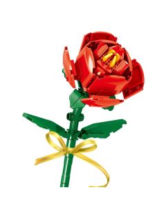 Игрушка развивающая строительные блоки Rose