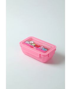 Контейнер для еды Bento Box BT21 Collection (1100 мл)