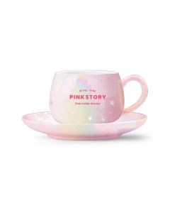 Керамическая чашка Holographic Series (220 мл)