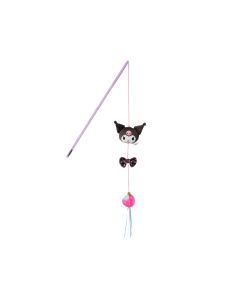 Игрушка для домашних животных Kuromi Cat