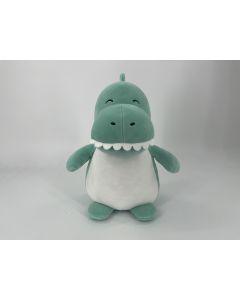 Игрушка мягкая Динозавр