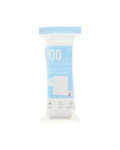 Ватные диски Soft Series (100 штук)