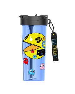 Бутылка для воды PAC-MAN Collection, 650 мл