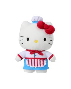 Игрушка мягкая Hello Kitty Retro Diner Collection 