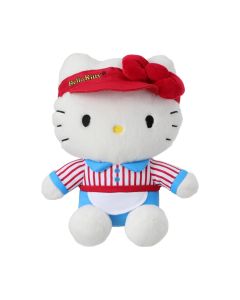 Игрушка мягкая Hello Kitty Retro Diner Collection 