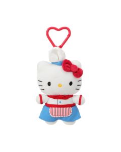 Брелок Hello Kitty Retro Diner Collection