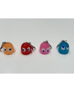 Брелок PAC-MAN Collection
