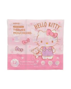 Салфетки Hello Kitty (12 шт)