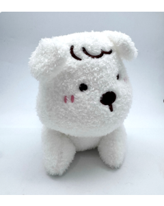 Игрушка мягкая Щенок