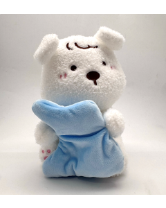 Игрушка мягкая Щенок