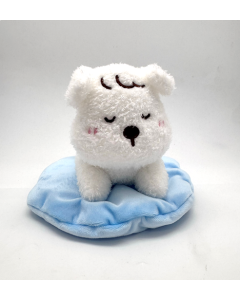 Игрушка мягкая Щенок