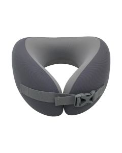 Подушка для шеи с эффектом памяти Washable