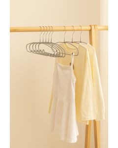 Детские вешалки  (8 шт)