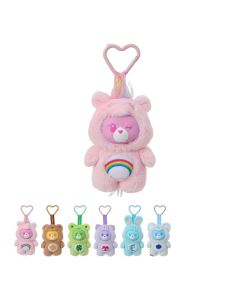 Брелок Hello Kitty and Friends Island Fox