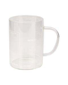 Кофейная кружка с ручкой, 470 мл