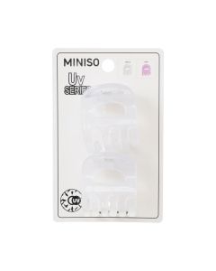 Заколки для волос (2 шт.)