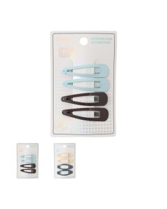 Заколка для волос  (4 шт.)