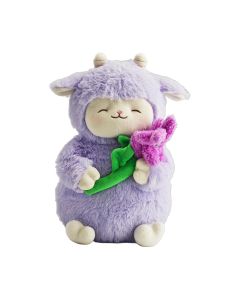Игрушка мягкая Lamb Baa YUMYUM Collection