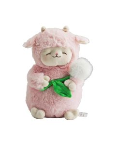 Игрушка мягкая Lamb Baa Collection