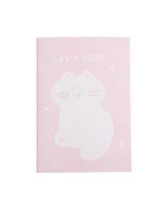 Блокнот Animal Series A5 (32 листа)