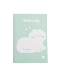 Блокнот Animal Series A5 (32 листа)