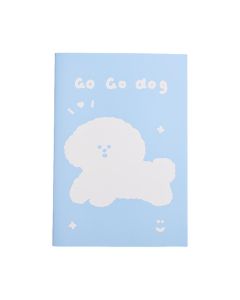 Блокнот Animal Series A5 (32 листа)